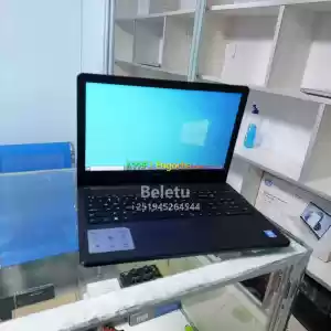Dell inspiron 15 Conditions:   NewTOUCH SCREEN Intel Core i3-5th Generation 15.6 inch scr in Ethiopia